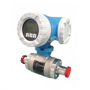 Débitmètre Endress+Hauser Proline Promag 53H à bas prix 53H40-1F0B1AA0BAAA - Product Image 2