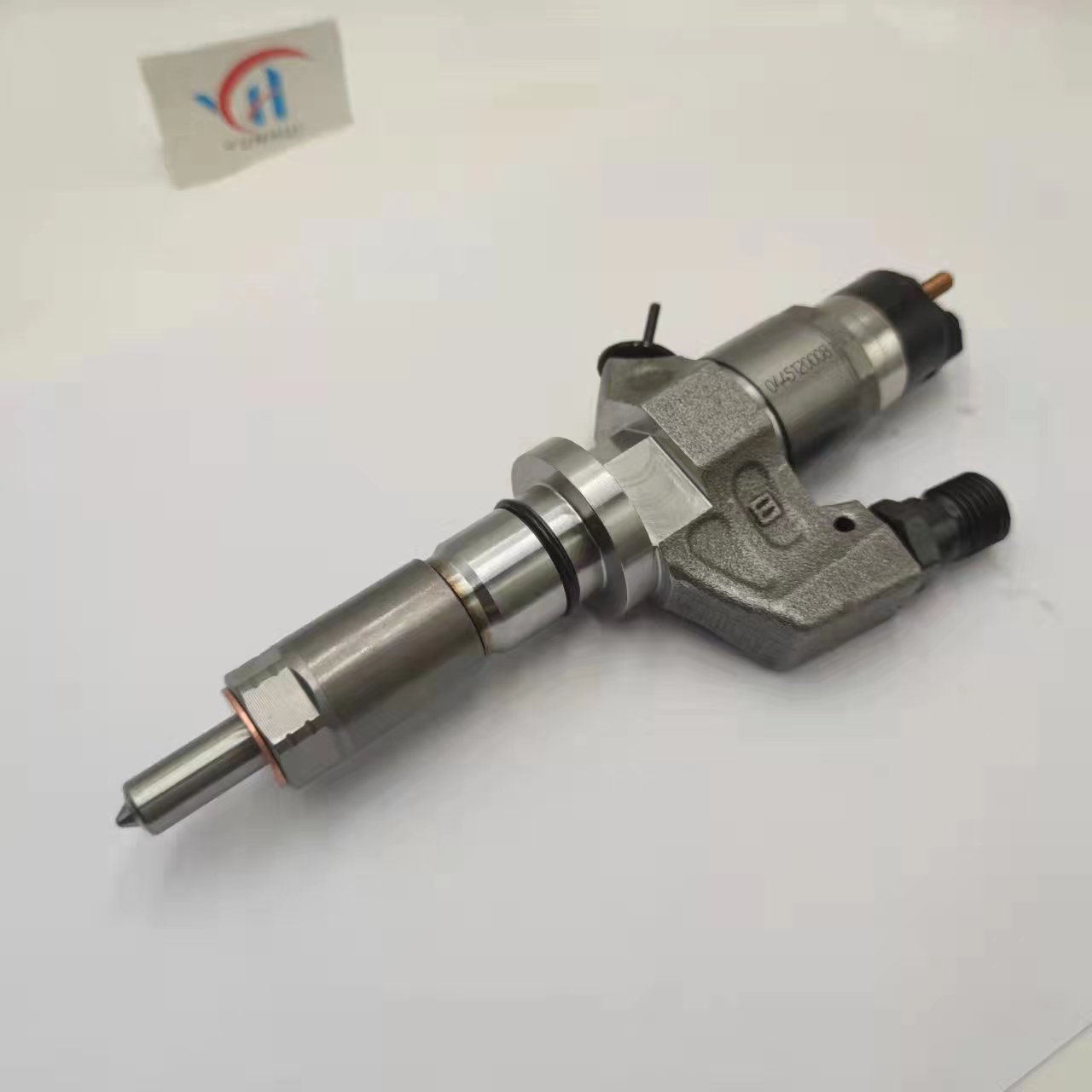 injector nozzle 0445120008 97208074 97729095 for Chevrolet Silverado LB7 common rail injector 0445120008 97208074 97729095