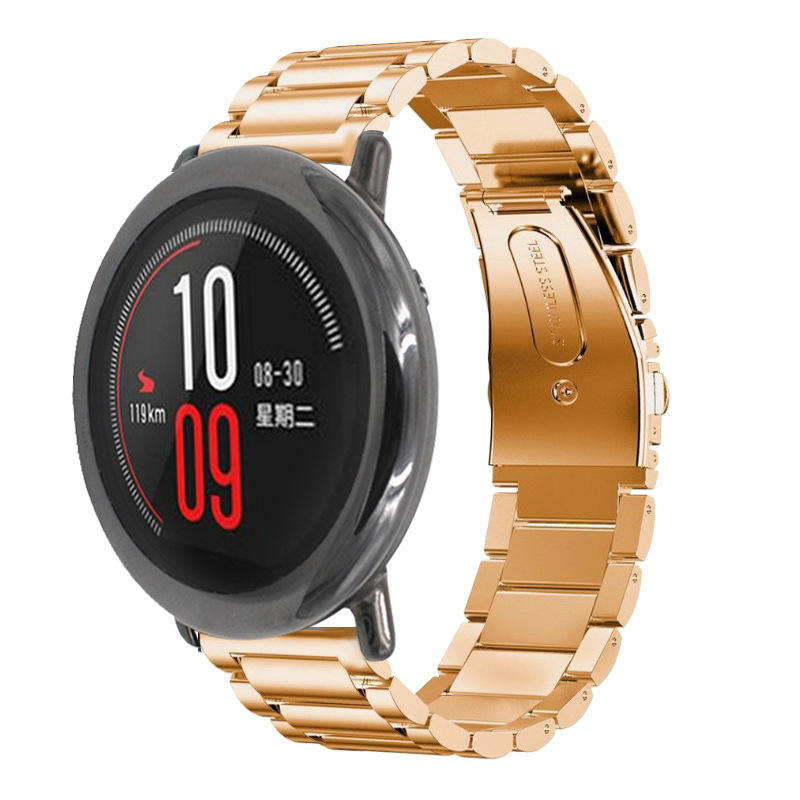 สีโรสโกลด์