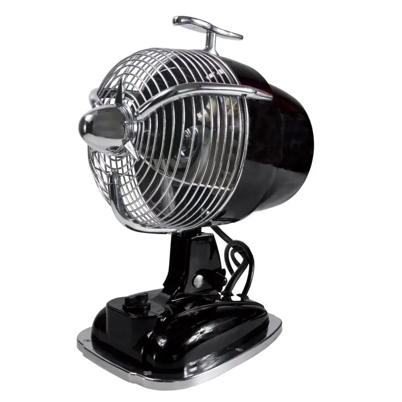 Fabrika fiyat 6 inç masa benzersiz elektrikli Fan masa fanı endüstriyel yer vantilatörü