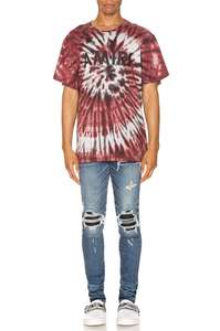 LEDUO <span class=keywords><strong>Jeans</strong></span> da <span class=keywords><strong>Uomo</strong></span> Personalizzati alla Moda con Cerniera Strappi e Toppe in Pelle Cuciture Effetto Lavato Vestibilità Aderente in Cotone Skinny - Product Image 4