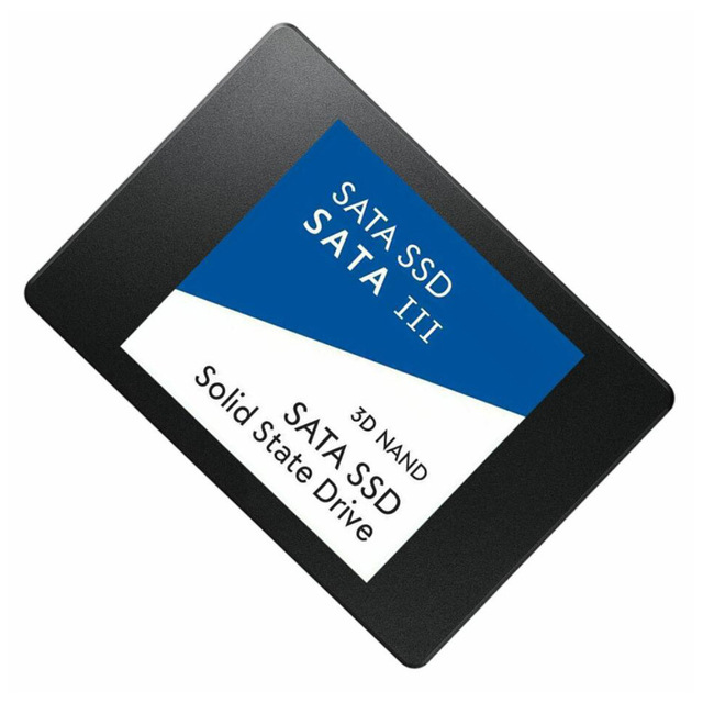 Wholesale Price Internal SSD 240GB 480GB 960GB 1TB 2.5" SATA III SSD Bulk Order Available