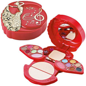 Offre Spéciale Petit Portable Et Pas Cher <span class=keywords><strong>Cosmétique</strong></span> Multifonctionnel Kit De <span class=keywords><strong>Maquillage</strong></span> Pour Les Femmes - Product Image 1