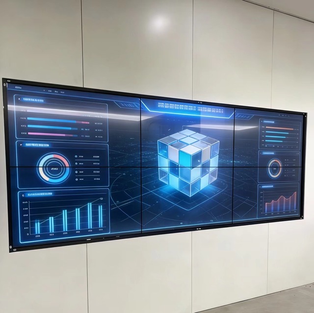 YINGTOUCH 110 Inch Infrared Touch Frame Multi-point Precision Commercial Self-service Terminal Interactive Touch Screen 16:9
