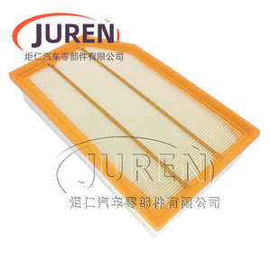 Cartucho de Filtro de Aire Juren para Jeep Wrangler 2.0T Rubicon Sahara Tamaño Estándar - Product Image 1