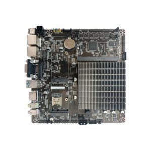 Bán Sỉ Hỗ Trợ DDR3 Với Bộ Xử Lý Celeron J6412 Bo Mạch Chủ Cho Bo Mạch Chủ Máy Tính Bảng Chính - Product Image 3