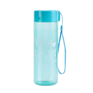 <span class=keywords><strong>Precio</strong></span> al por mayor respetuoso con el medio ambiente publicidad portátil botella de <span class=keywords><strong>agua</strong></span> de plástico 500ml deportes gimnasio botellas de <span class=keywords><strong>agua</strong></span> vaso de plástico - Product Image 6