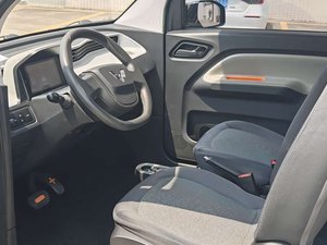 Autos Usados Wuling Hongguang MINI EV Hatchback, Volante a la Izquierda, Automático, Tracción Trasera, 4 <span class=keywords><strong>Plazas</strong></span>, Bajo Kilometraje, Sin Accidentes, Exportación 2020 2021 <span class=keywords><strong>2022</strong></span> - Product Image 4