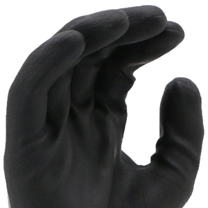 MaxiPact 15ゲージフォームニトリルコーティングワークナイロンスパンデックス裏地付き手袋男性EN388用品労働保護ヘビーデューティグローブ - Product Image 5