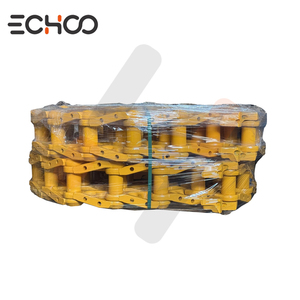 Xích dẫn động D37P D38E cho khung gầm máy ủi <span class=keywords><strong>KOMATSU</strong></span> - Product Image 1