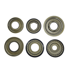 Nouveau kit de pistons de transmission automatique Transcare U250 U250E 136300D pour Avanza 2006-2016 Garantie de 12 mois - Product Image 4