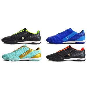 SAIFEINU échantillon gratuit chaussures <span class=keywords><strong>de</strong></span> football personnalisées d'usine <span class=keywords><strong>28</strong></span>-45 <span class=keywords><strong>taille</strong></span> oem bottes <span class=keywords><strong>de</strong></span> futbol bon marché crampons <span class=keywords><strong>de</strong></span> football pour club - Product Image 6