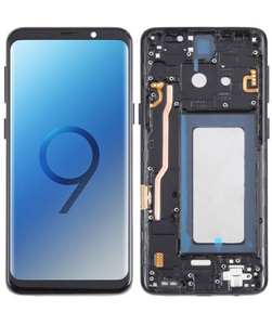 Pantalla LCD para Teléfono Móvil <span class=keywords><strong>Samsung</strong></span> S9/S9 Plus a Precio <span class=keywords><strong>de</strong></span> Fábrica, Pantalla Móvil <span class=keywords><strong>de</strong></span> Alta Calidad para un Rendimiento Óptimo - Product Image 2