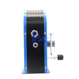 Probador de inyector CRI250 para inyector piezoeléctrico <span class=keywords><strong>Common</strong></span> <span class=keywords><strong>Rail</strong></span> VDO AHE herramienta de medición de viaje de elevación dinámica - Product Image 6