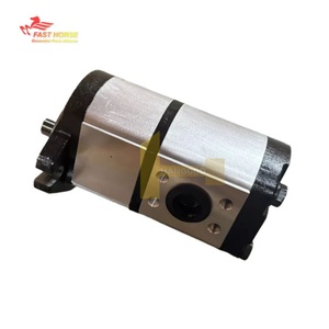 Repuestos para Maquinaria de Construcción Hangood 400910-00138A Bomba Hidráulica para Doosan DX140 DX140W DX170 W170 DX170W Bomba de Engranajes Original - Product Image 3