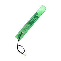 Antenne FPC PCB 5G à Gain élevé 8dBi 12dBi 600-6000mhz IP1 routeur sans fil pour RM500Q-GL 4G/3G/GSM Module SIM8200EA GM800 EM9190
