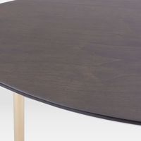 Table d'appoint en acier doré nordique moderne et durable, tables d'appoint en bois pour le salon, meubles de maison