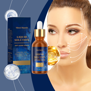 Anti-aging anti-rimpelcrème collageen boost rimpelvermindering whitening diepe versteviging fijne lijntjes verminderen herstellend voedend gezichtscrème - Product Image 4