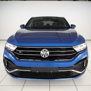 Volkswagen <span class=keywords><strong>T</strong></span>-<span class=keywords><strong>Roc</strong></span> <span class=keywords><strong>2019</strong></span> Usado a Bajo Precio, Modelo 280TSI DSG, Auto de Dos Ruedas Motrices, Volante a la Izquierda, SUV en Buen Estado, Listo para Exportar - Product Image 2