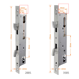 Tuya app-kiểm soát thông minh gỗ khóa cửa Wifi kỹ thuật số Đầu đọc dấu vân tay hợp kim nhôm xử lý chìa khóa truy cập dữ liệu đám mây lưu trữ - Product Image 6