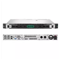 Serveur HPE ProLiant DL320 Gen12 avec processeurs Intel Xeon PCIe Gen5 pour la virtualisation et les centres de données – En stock