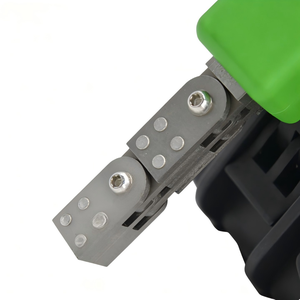 QUAM MT200 Taşınabilir El Tipi Manyetik Parçacık Yoke Kusur Dedektörü Endüstriyel Metal Dedektörleri Yüksek Hassasiyetli Koruma - Product Image 3