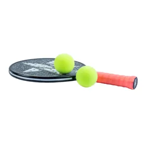 热销高品质63毫米70g定制平台网球
