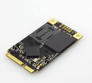 Hoge prestaties 128gb 256gb 512gb 1TB SSD MSATA-schijven voor desktop laptop MSATA 1TB SSD - Product Image 2
