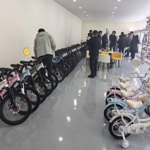 Vélos pour enfants pour garçons et filles âgés de 3 à 8 ans, vélos pour bébés de 12/14/16/18 pouces pour enfants - Product Image 5