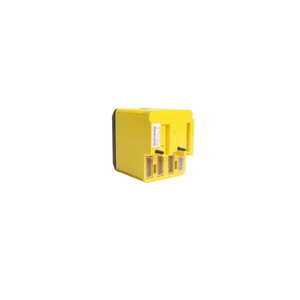 Módulo de entrada digital Bachmann en stock, envío rápido, pieza de repuesto SLC284 de grado industrial para sistemas de automatización - Product Image 1