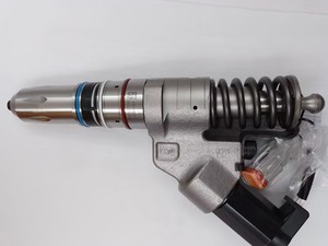 หัวฉีดน้ำมันเชื้อเพลิงเครื่องยนต์สำหรับ Cummins M11 ISM11 QSM11 รุ่น 3087557 3411758 4903319 3095040 3411845 4903472 3411752 4026222 4928171 3037772 - Product Image 2