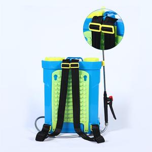 16L Pesticide Backpack Sprayer Electric <strong>Knapsack</strong> Garden Electric Sprayer for Agriculture Irrigation System - Product Image 2