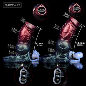 NNSX sprey su <span class=keywords><strong>Penis</strong></span> büyütme gecikme boşalma seks oyuncakları erkekler için kol genişletici fantezi Squirting hayvan <span class=keywords><strong>Penis</strong></span> kollu - Product Image 6