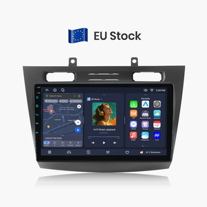 Junsun 1280*720 Navegación Inalámbrica CarPlay Android Auto para FORD TRANSIT Connect 2005 2006-2014 Autoradio Multimedia Video para Auto - Product Image 1