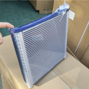 Noyau d'évaporateur frais de climatisation automatique pour Toyota <span class=keywords><strong>Le</strong></span> Xus RX330 04-05 RX350 RX400h OEM 80215SJAA02 8850148172 8850148251 - Product Image 3