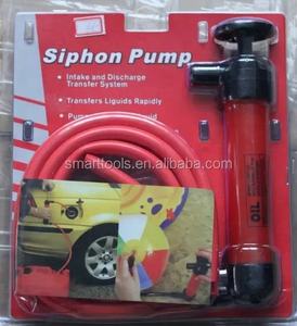 उच्च गुणवत्ता मैनुअल तेल सिफोन पंप पंप - Product Image 2