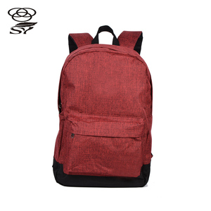 <span class=keywords><strong>Collège</strong></span> classique <span class=keywords><strong>Renforcé</strong></span> en nylon <span class=keywords><strong>Sac</strong></span> <span class=keywords><strong>À</strong></span> <span class=keywords><strong>Dos</strong></span> avec logo imprimé - Product Image 1