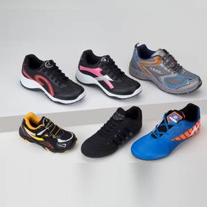 Machine de moulage automatique rotative DIP à trois couleurs pour le collage et l'injection des semelles, 16/18/20 stations, pour baskets de sport et décontractées - Product Image 6