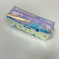 Juego de Papelería HAUHWA, Nuevo Estuche para Lápices con Cierre de Cremallera Personalizado, Artículos de Oficina y Escolares de Alta Calidad, Hecho en China