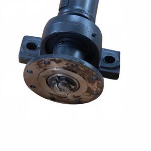 Pièces de rechange pour moteur CLG856, ensemble d'arbre de transmission avant, adapté aux chargeuses sur pneus - Product Image 2