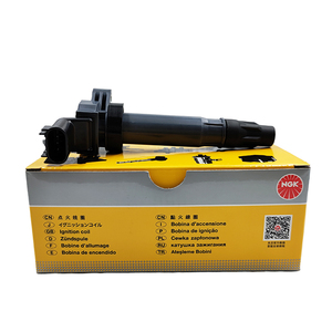 Bobines d'allumage moteur U5336 Premium, conception robuste, inspection de qualité stricte, composants de remplacement automobile - Product Image 5