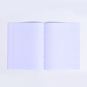 Cuaderno de fotos de estrella internacional directo de fábrica, cuaderno periférico de deportes de Fútbol, cuaderno grapado de educación francesa para estudiantes - Product Image 6