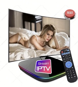 Reproducción de alta definición, sin demora. El formato M3U es totalmente compatible con el mercado global. - Product Image 2