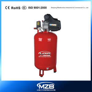Compresseur d'air vertical pour l'industrie à vendre - Product Image 5