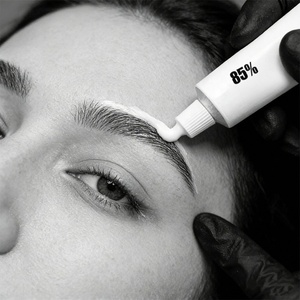 Crema per Tatuaggi Indolore 10g, Forniture Professionali per Tatuaggi, Cura Post-Tatuaggio per Studi, Direttamente dal Produttore - Product Image 2
