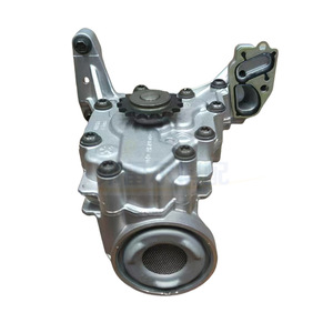 Bomba de Agua 9801703580 9837408880 para Citroën C4L DS4S 1.2T, Pieza de Repuesto para Motor - Product Image 3