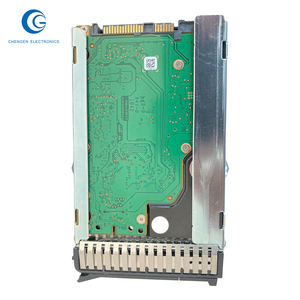 Wholesale Price 7Xb7A00069 2.4Tb <strong>Hdd</strong> 10K Sas 12G 512E Internal <strong>Hdd</strong> 2.5 Inch <strong>Hard</strong> <strong>Disk</strong> Drives Hot Swap - Product Image 3