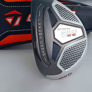 <span class=keywords><strong>Club</strong></span> <span class=keywords><strong>de</strong></span> <span class=keywords><strong>golf</strong></span> hybride Rescue style M6 pour homme, tête en acier inoxydable, manche en bois, fer <span class=keywords><strong>de</strong></span> remplacement 3 4 5 6, facile à frapper, bois <span class=keywords><strong>de</strong></span> fairway - Product Image 3