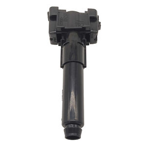 Boquilla <span class=keywords><strong>de</strong></span> arandela <span class=keywords><strong>de</strong></span> Faro <span class=keywords><strong>de</strong></span> piezas <span class=keywords><strong>de</strong></span> automóvil originales OEM 85207-0G020 85208-60100 85208-0G020 para <span class=keywords><strong>Prado</strong></span> Land Cruiser FJ150 GRJ150 - Product Image 1