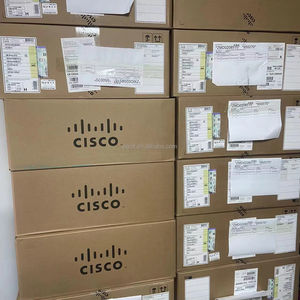 Nuevo Switch de Red Catalyst C1200-48T-4X C1200-48P-4X Original con 48 Puertos POE SFP - Product Image 2